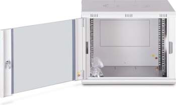Digitus Wall-mounted enclosure Dynamic Basic series