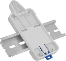 DIN Rail mounting bracket Sonoff DR