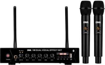 DINGO DNA VM DUAL VOCAL EFFECT