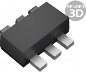 DIODES INCORPORATED Diode: switching | SMD