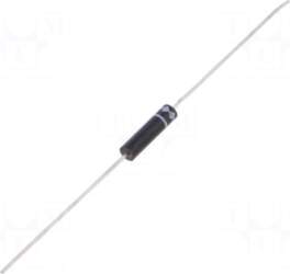 DIOTEC SEMICONDUCTOR Diode: rectifying | THT