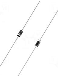 DIOTEC SEMICONDUCTOR Diode: rectifying | THT