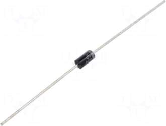 DIOTEC SEMICONDUCTOR Diode: rectifying | THT