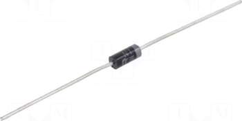 DIOTEC SEMICONDUCTOR Diode: rectifying | THT