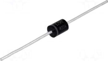 DIOTEC SEMICONDUCTOR Diode: transil | 1
