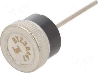 DIOTEC SEMICONDUCTOR Diode: TVS | 38
