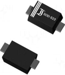 DIOTEC SEMICONDUCTOR Diode: Zener | 0