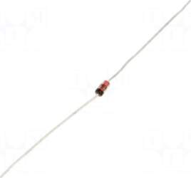 DIOTEC SEMICONDUCTOR Diode: Zener | 0