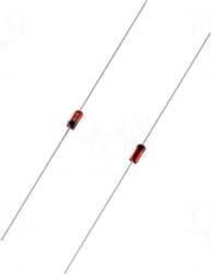 DIOTEC SEMICONDUCTOR Diode: Zener | 0