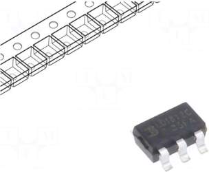 DIOTEC SEMICONDUCTOR IC: voltage regulator |