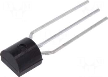 DIOTEC SEMICONDUCTOR Transistor: NPN | bipolar
