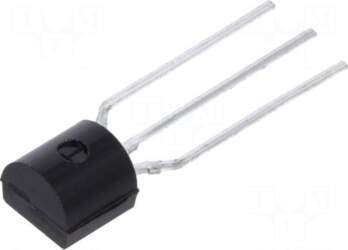 DIOTEC SEMICONDUCTOR Transistor: NPN | bipolar