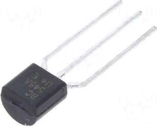 DIOTEC SEMICONDUCTOR Transistor: NPN | bipolar