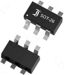 DIOTEC SEMICONDUCTOR Transistor: P-MOSFET | unipolar