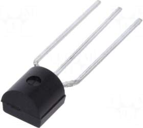 DIOTEC SEMICONDUCTOR Transistor: PNP | bipolar