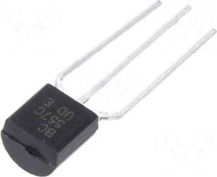 DIOTEC SEMICONDUCTOR Transistor: PNP | bipolar