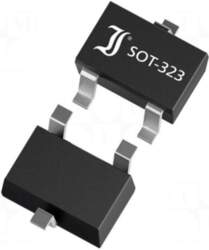 DIOTEC SEMICONDUCTOR Transistor: PNP | bipolar