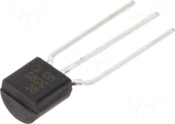 DIOTEC SEMICONDUCTOR Transistor: PNP | bipolar