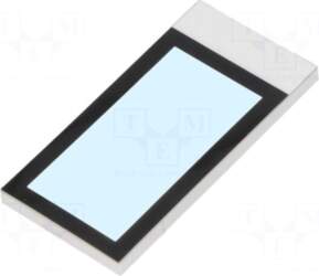 DISPLAY ELEKTRONIK Backlight | Application: DE123
