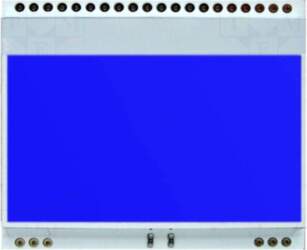 DISPLAY VISIONS Backlight | Application: EADOGM128