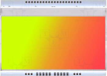 DISPLAY VISIONS Backlight | LED |