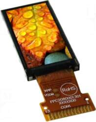 DISPLAY VISIONS Display: TFT | 0