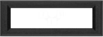 DISPLAY VISIONS Frontal bezel | Application: