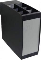 DOLD Enclosure: for DIN rail mounting