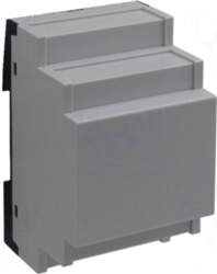 DOLD Enclosure: for DIN rail mounting