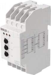 DOLD Voltage monitoring relay | for