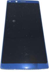 Doogee  MIX 2 CTP Blue