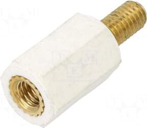 DREMEC Insulating sleeve | hexagonal |