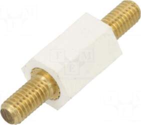 DREMEC Insulating sleeve | L: 15mm