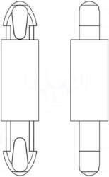 DREMEC PCB distance | polyamide 66