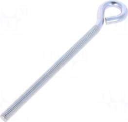 DROMET Hook | ring | steel