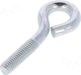 DROMET Hook | ring | steel