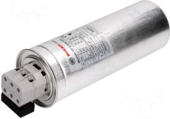 DUCATI ENERGIA Capacitor: polypropylene | three-phase