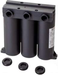 DUCATI ENERGIA Capacitor: polypropylene | three-phase