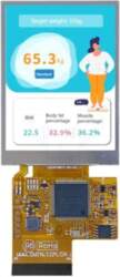 Dwin Technology Display: TFT | 2