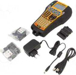 DYMO Label printer | Keypad: ABC