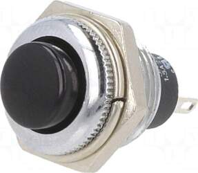 E-SWITCH Switch: push-button | Pos: 2