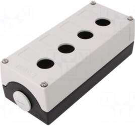 EAO Enclosure: for remote controller |