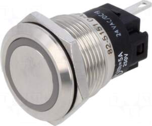 EAO Indicator: LED | flat |