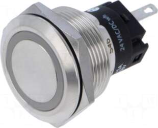 EAO Indicator: LED | flat |
