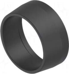 EAO Ring | 04 | black