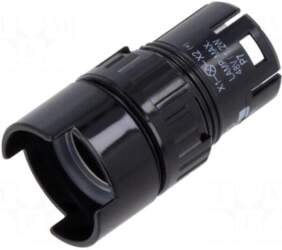 EAO Switch: body | 16mm |