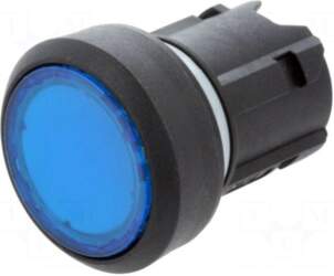 EAO Switch: push-button | 22mm |