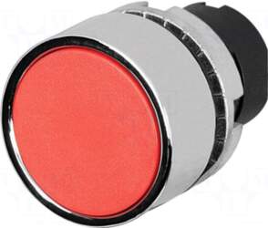 EAO Switch: push-button | 22mm |