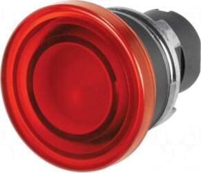 EAO Switch: push-button | 22mm |