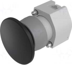 EAO Switch: push-button | 22mm |